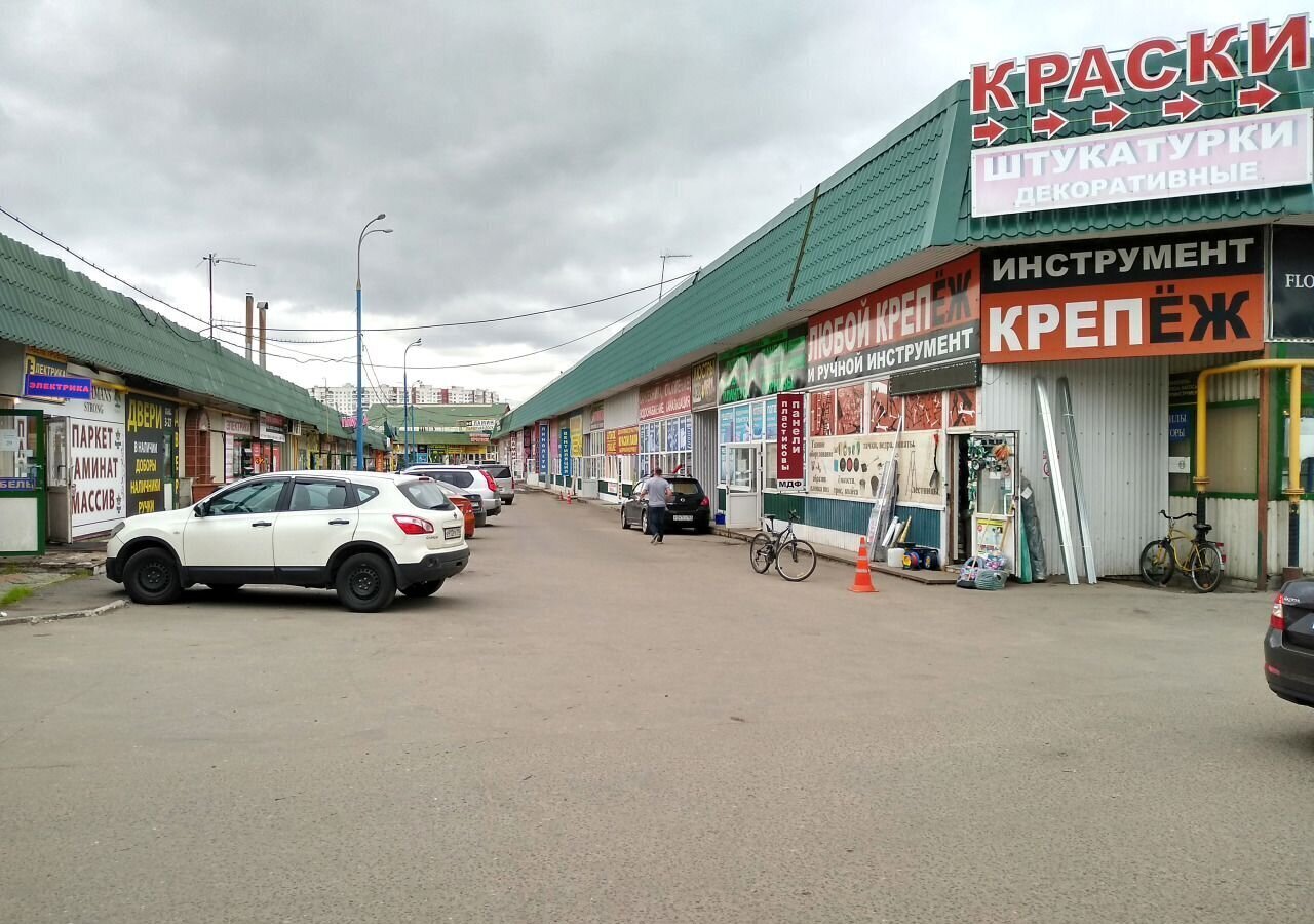 свободного назначения г Балашиха мкр Салтыковка ш Носовихинское 4с/3 Балашиха, Новокосино, мкр-н Салтыковка фото 6