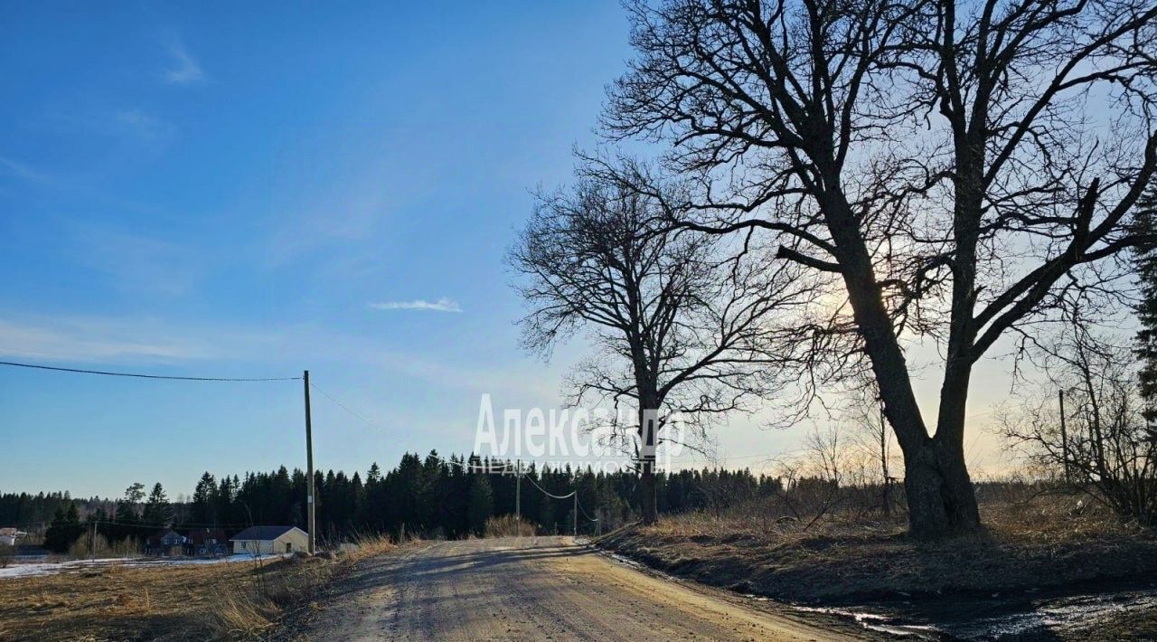 земля р-н Лахденпохский г Лахденпохья ул Полевая фото 1