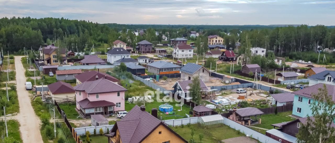 земля р-н Ломоносовский д Пикколово Виллозское городское поселение, Форпост кп, Проспект Ветеранов, 60 фото 5