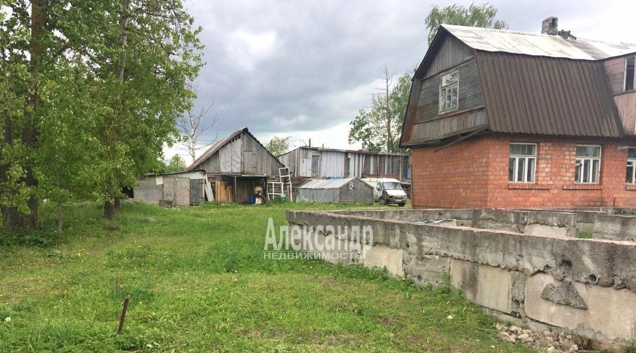 дом г Санкт-Петербург п Александровская ул Возрождения метро Купчино фото 14