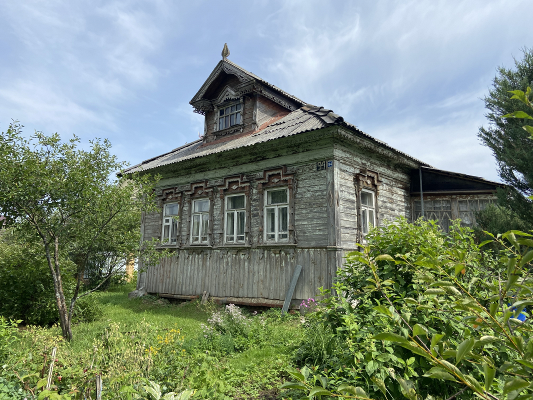 дом городской округ Дмитровский объединение Никольское тер, Дмитровское фото 2