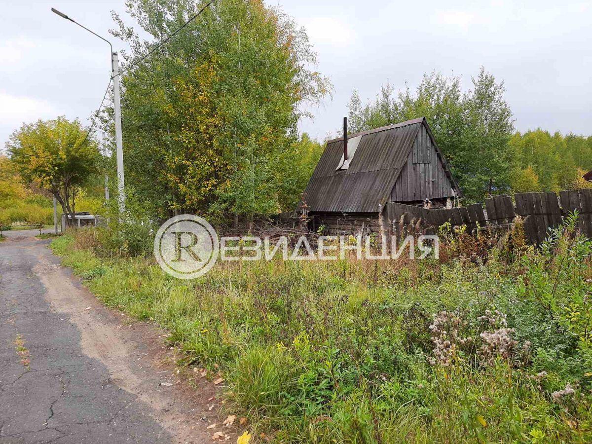 земля г Пермь ул Бородулинская Пермский городской округ фото 4