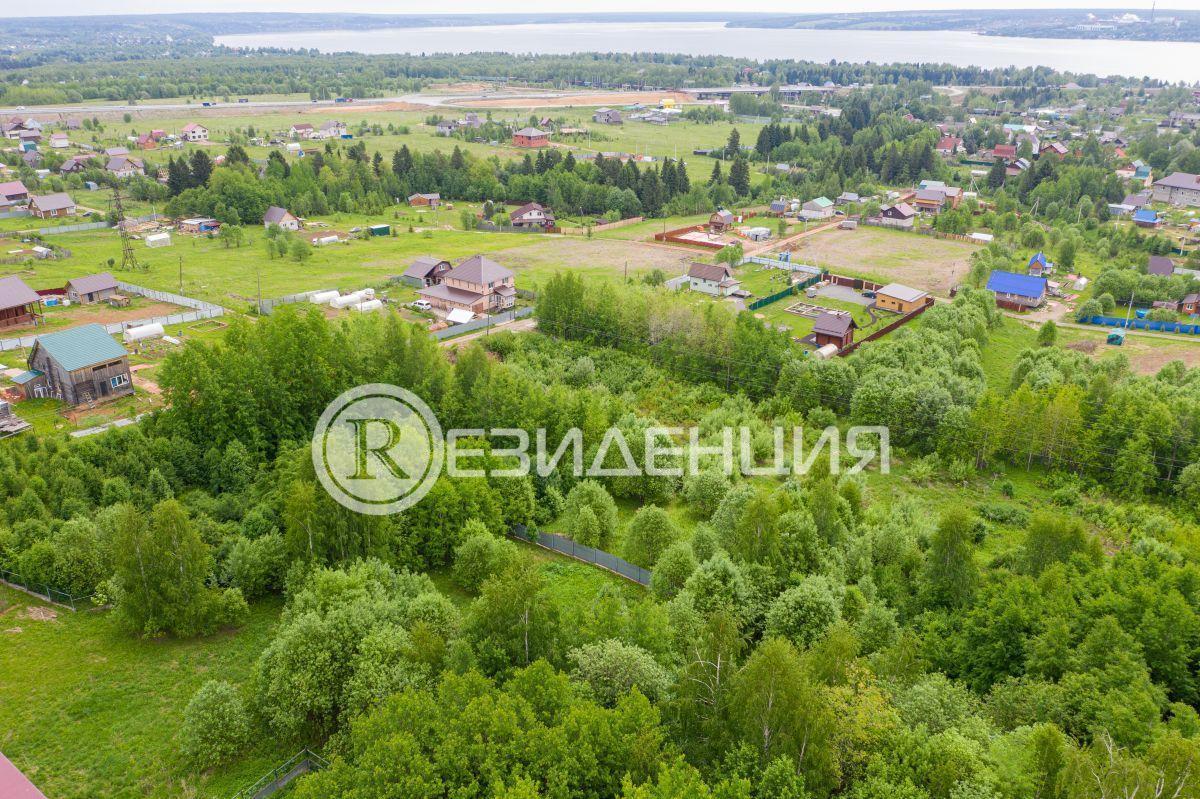 земля г Добрянка д Залесная ул Лунная Пермь фото 2