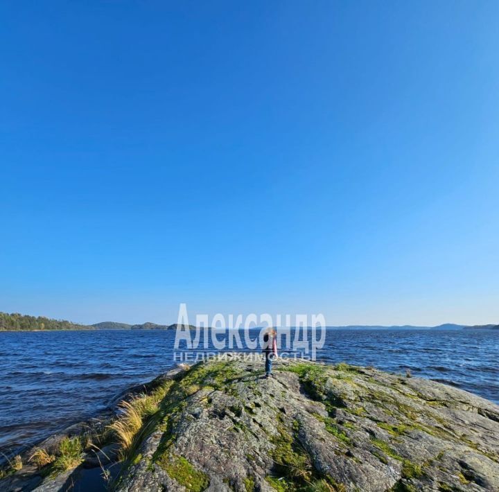 дом г Сортавала снт Мебельщик-2 Сортавальский муниципальный округ, СОТ фото 24