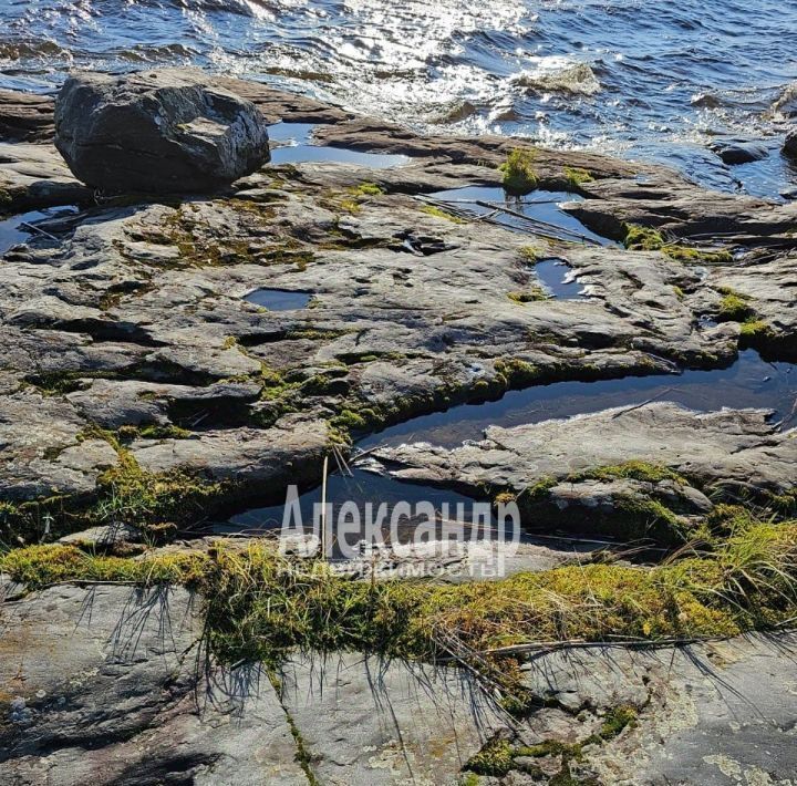 дом г Сортавала снт Мебельщик-2 Сортавальский муниципальный округ, СОТ фото 29