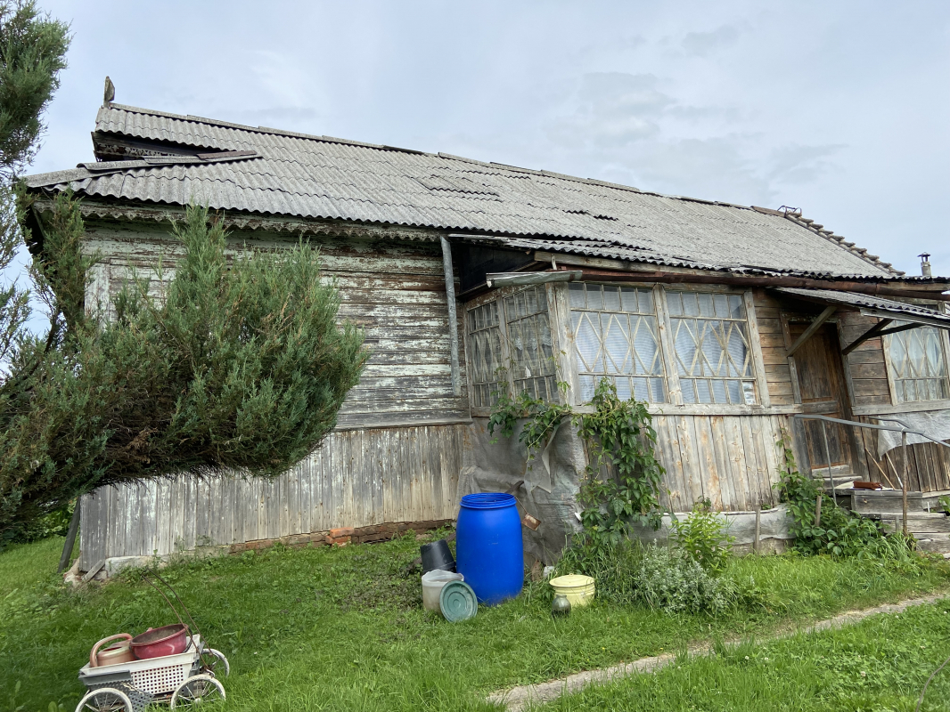 дом городской округ Дмитровский объединение Никольское тер, Дмитровское фото 18