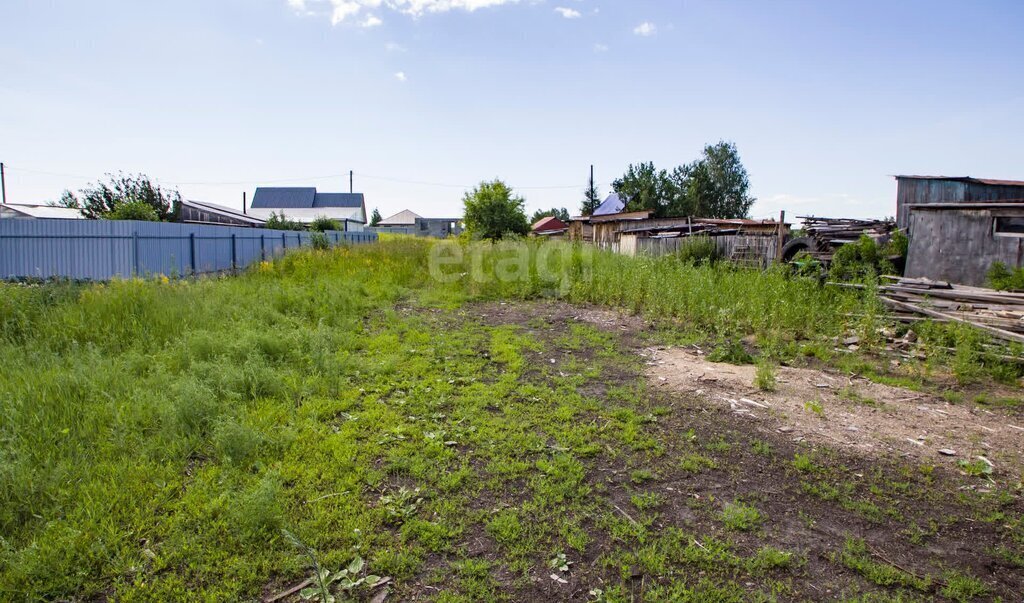 земля г Тобольск снт Колос Заводоуковск фото 3