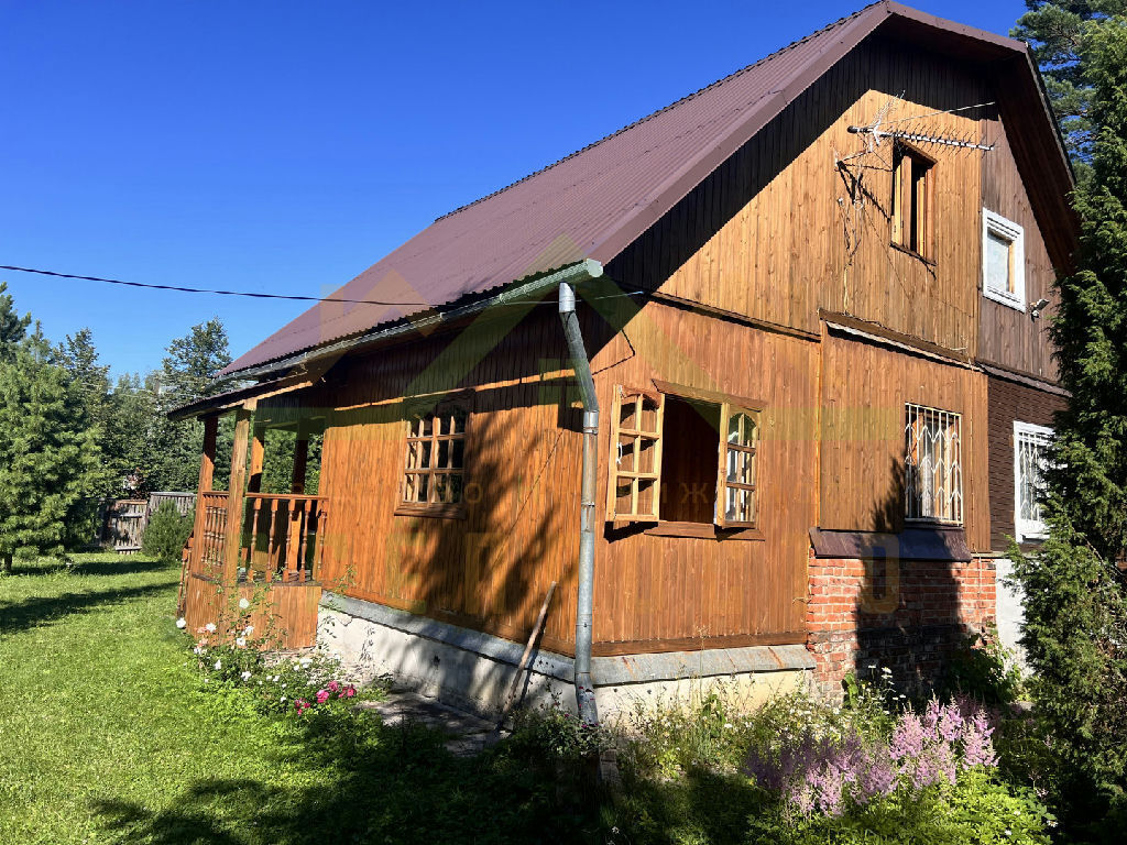 дом городской округ Истра дп Снегири фото 21