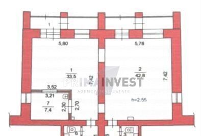 свободного назначения г Златоуст ул 2-я Нижне-Заводская 55 фото 2