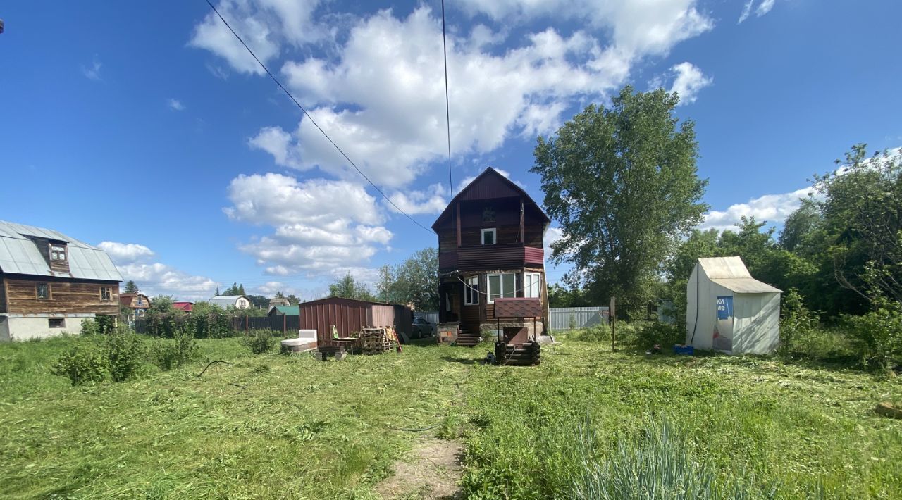 дом р-н Чишминский снт Экспресс сельсовет, 97, Алкинский фото 1