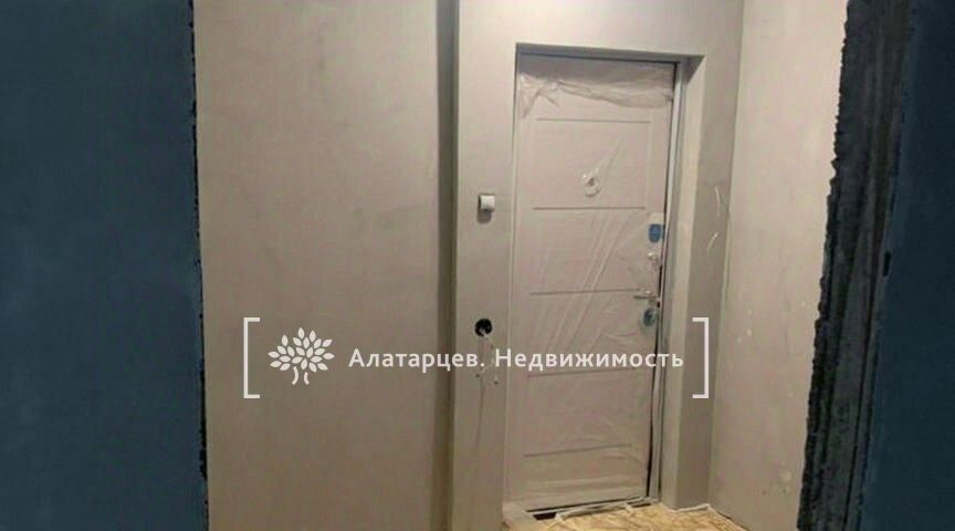 квартира г Томск р-н Октябрьский ул Ивана Черных 97/2 фото 5