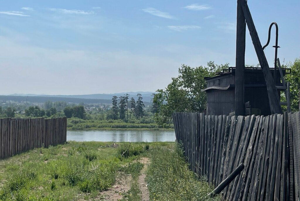дом г Улан-Удэ р-н Железнодорожный ул Черемшинская СНТ Ветеран-1 фото 8