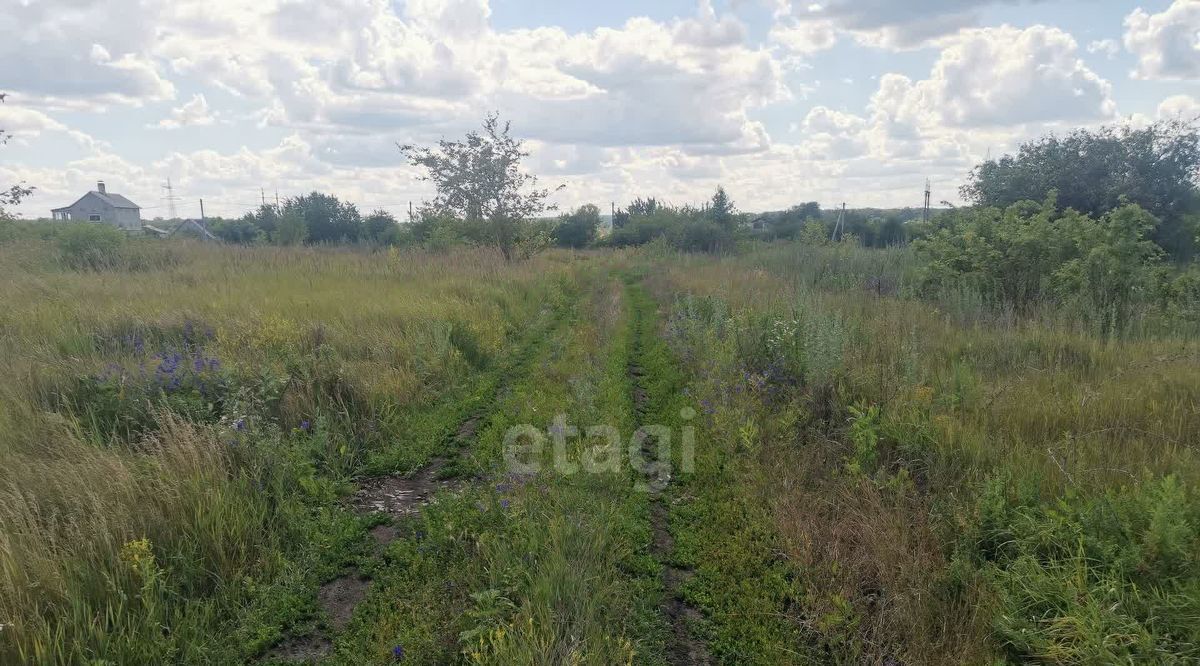 земля р-н Белгородский с Крутой Лог снт Малиновка-2 Крутологское с/пос фото 6