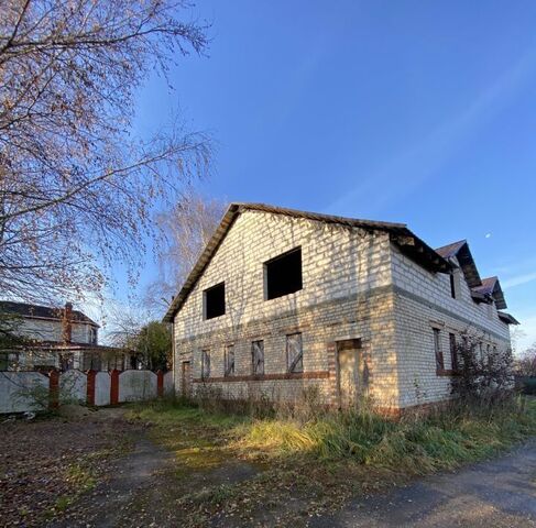 свободного назначения с Волковское ул Молодежная фото