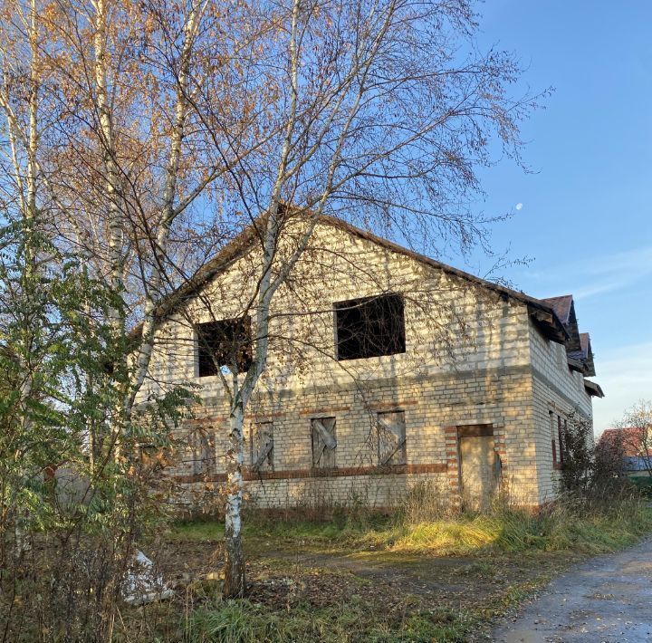 свободного назначения р-н Тарусский с Волковское ул Молодежная фото 2