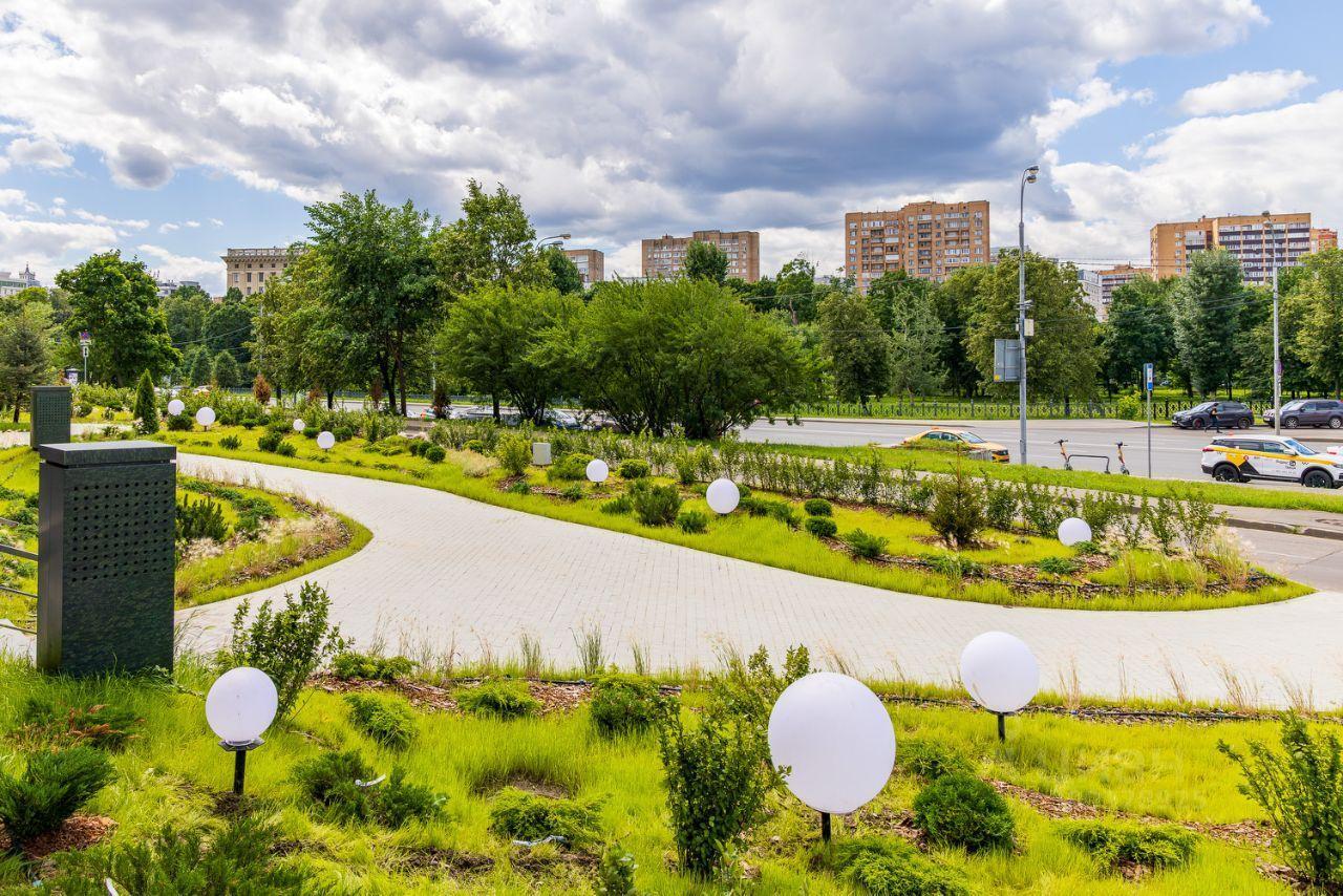 квартира г Москва ЦАО пер Троицкий 1-й Московская область фото 12