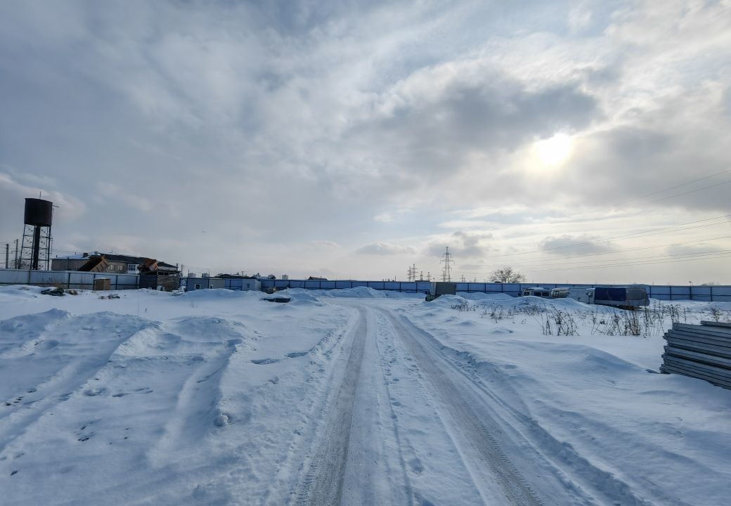 свободного назначения г Тюмень р-н Ленинский ул Вологодская 2с/6 мкр-н Копытово фото 12