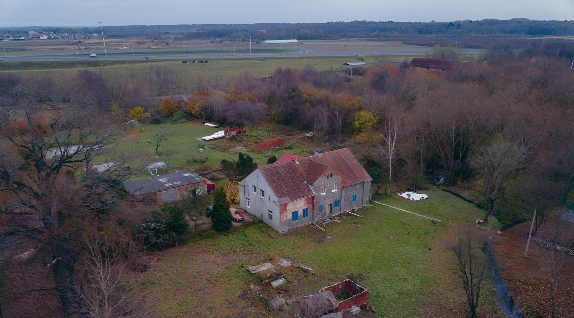 дом р-н Гурьевский п Горловка ул Дружная 1 фото 29