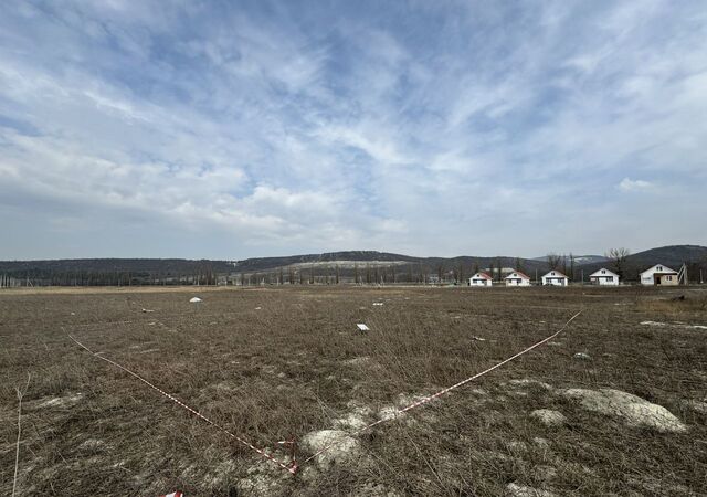 х Семигорский ст-ца Натухаевская муниципальное образование Новороссийск фото