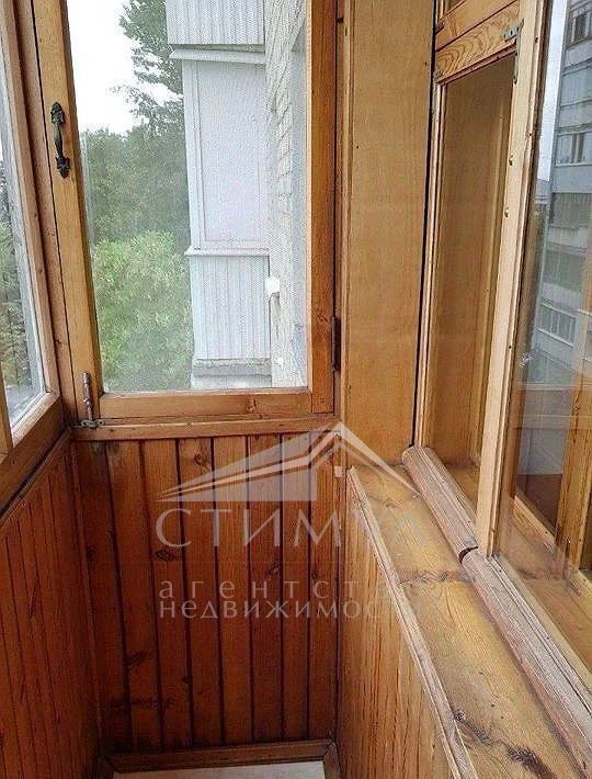 квартира г Саратов р-н Кировский ул им Осипова В.И. 8 фото 10