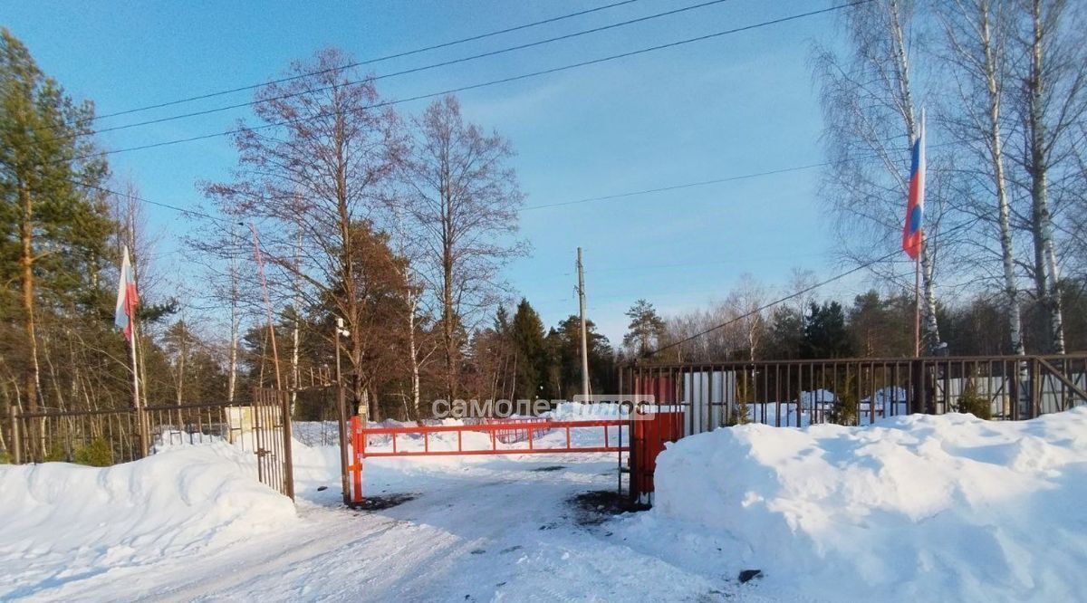 дом р-н Петушинский снт Заречье муниципальное образование, 323, Нагорное фото 21