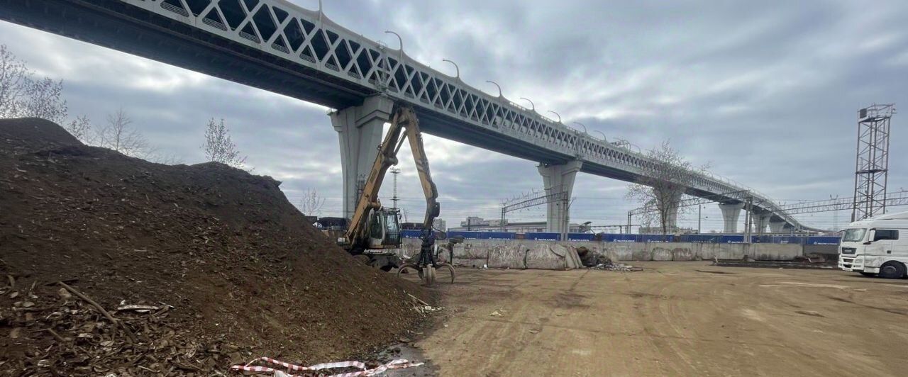 земля г Санкт-Петербург метро Выборгская пл Калинина Финляндский округ фото 8