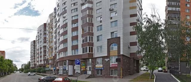 квартира г Курск р-н Центральный ул Володарского 70 фото 4