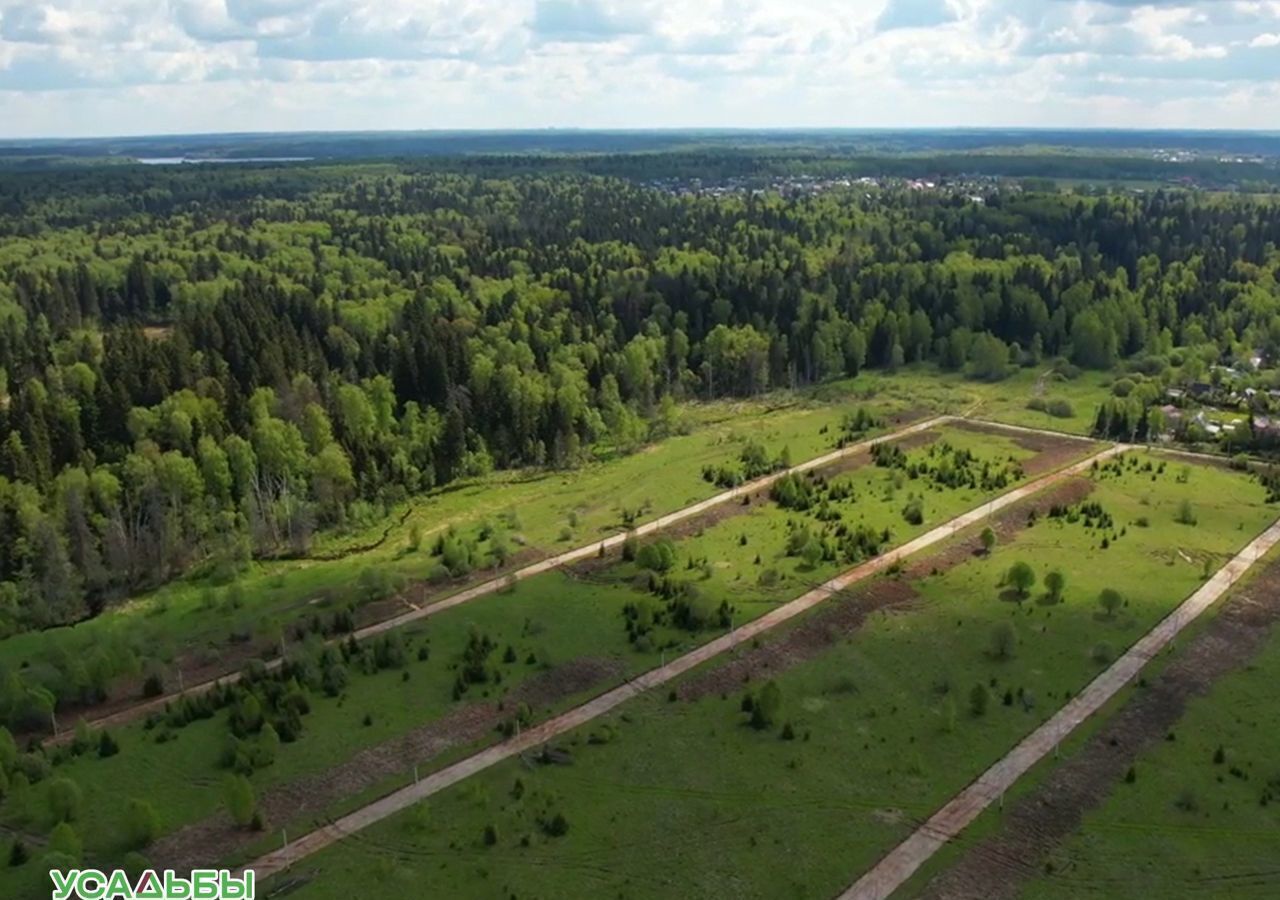 дом городской округ Истра п Глебовский коттеджный пос. Рижский парк, 100, г. о. Истра фото 27