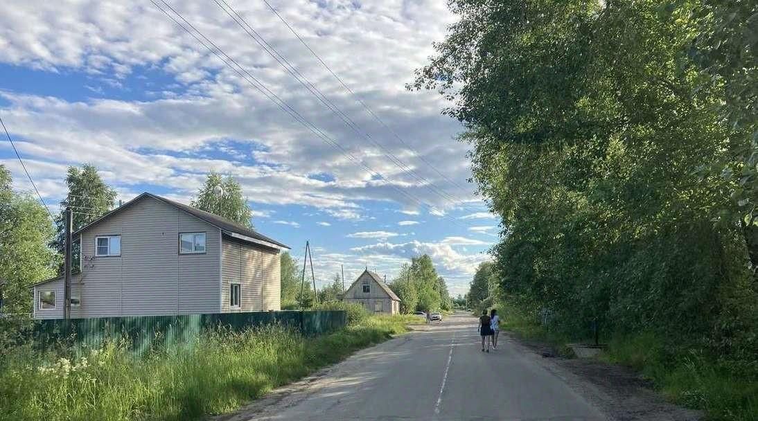 производственные, складские р-н Онежский г Онега ул Привокзальная 15к/1 фото 12