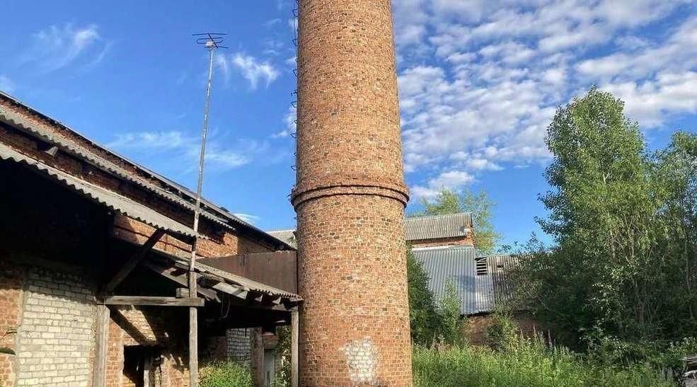 производственные, складские р-н Онежский г Онега ул Привокзальная 15к/1 фото 20