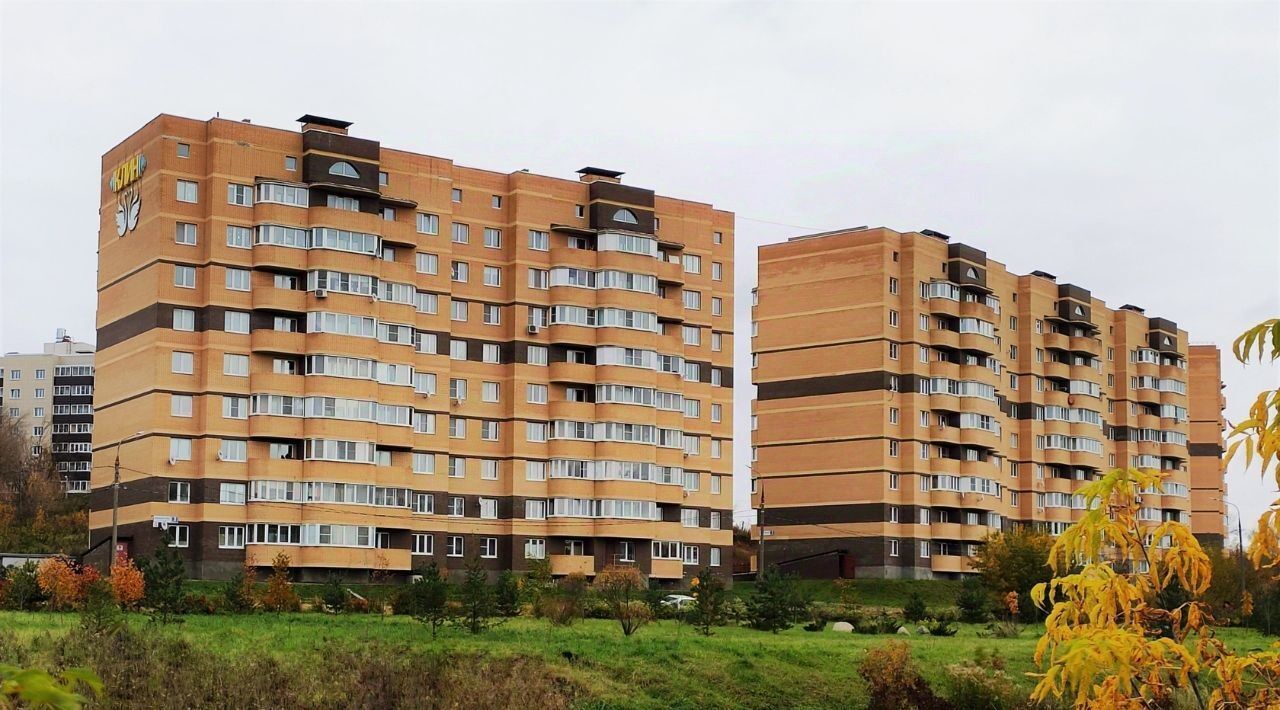 квартира г Клин п Майданово 2к 4 фото 37