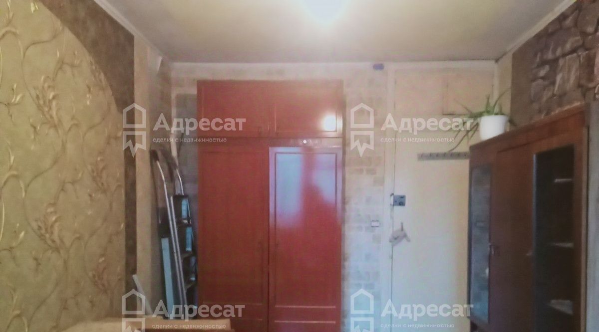 Продам комнату в Красноармейском районе в городе Волгограде ул., 38, Респ  Удмуртская 13.0 м² этаж 3/9 1150000 руб база Олан ру объявление 125015714