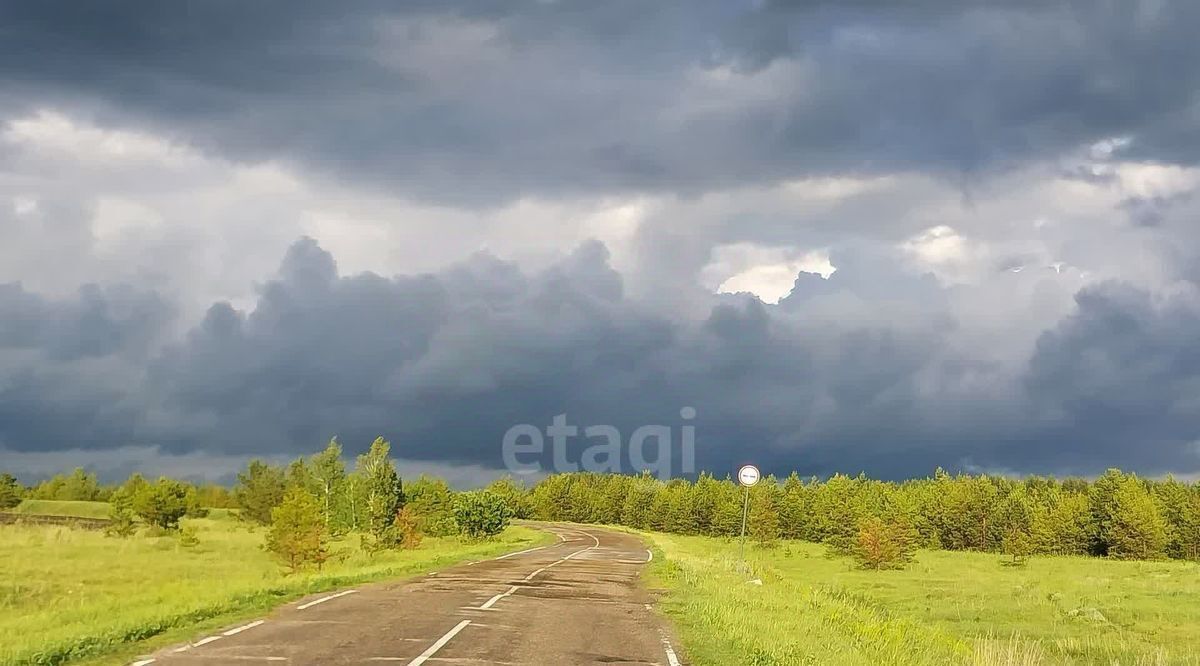 земля р-н Тереньгульский с Подкуровка ул Центральная Подкуровское с/пос фото 11