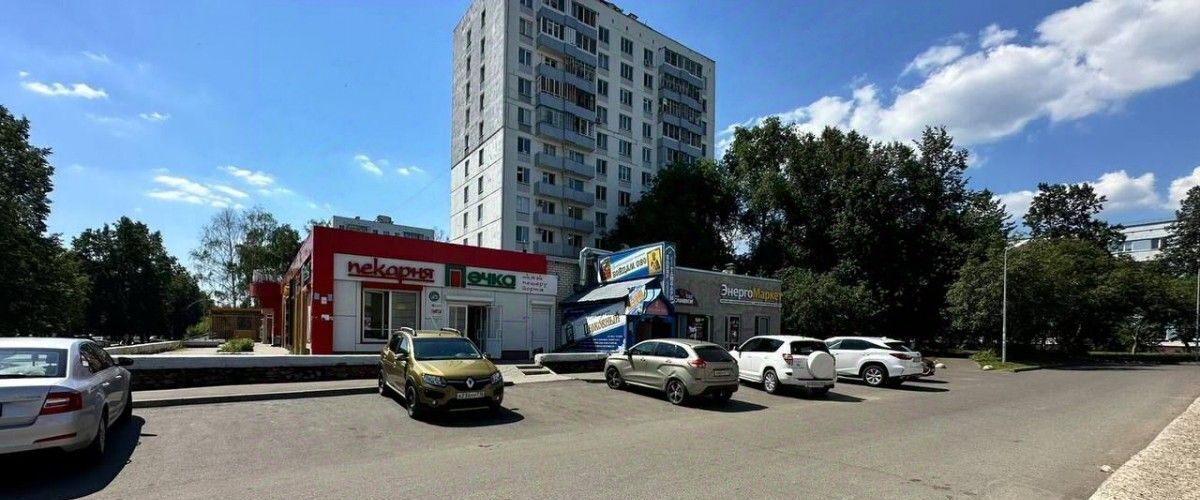 свободного назначения г Набережные Челны р-н Центральный пр-кт Московский 145 фото 3