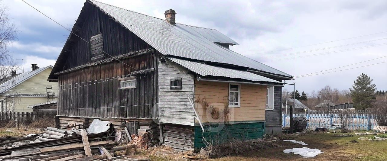 дом р-н Междуреченский с Шейбухта ул Набережная фото 20