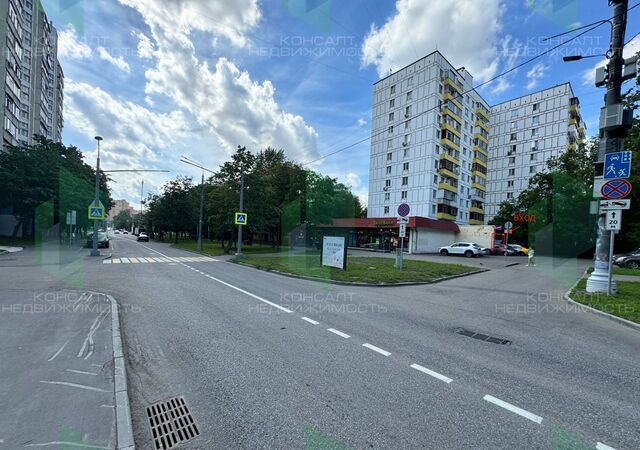 метро Окская ул Зеленодольская 18к/1 фото