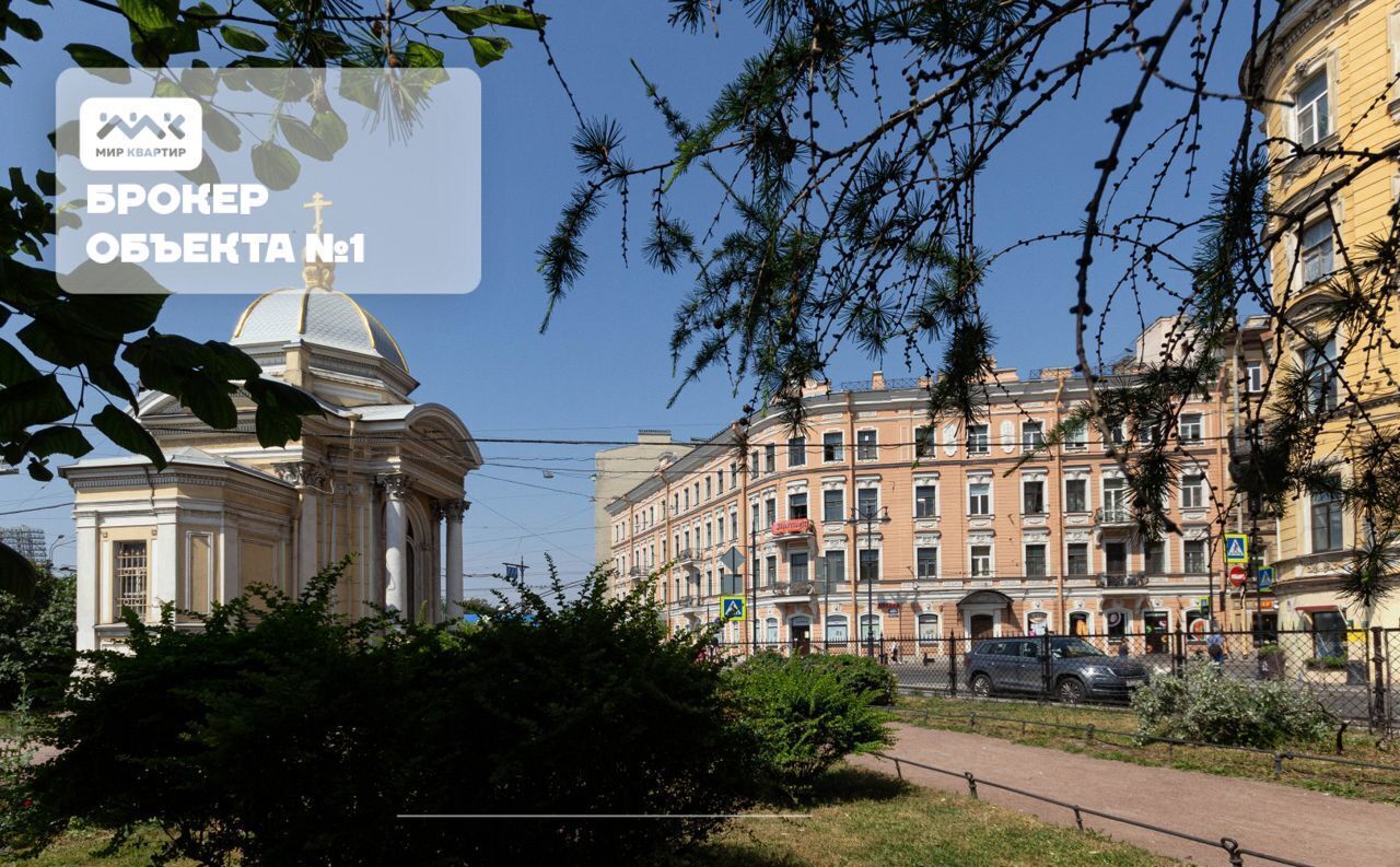 общепит, отдых г Санкт-Петербург метро Спортивная Большой пр-т Петроградской стороны, 2 фото 8