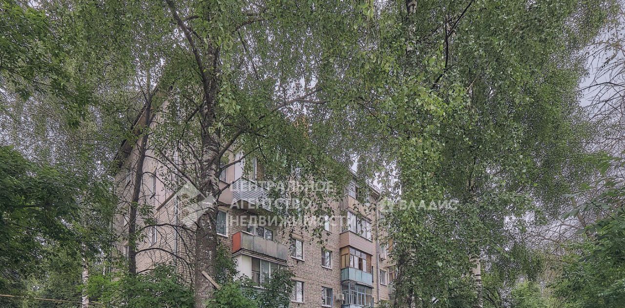 квартира г Рязань р-н Московский ул Магистральная 8 фото 15