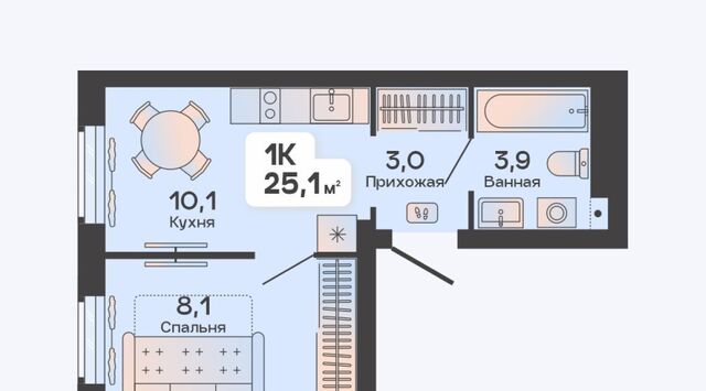 р-н Центральный ул Новгородская 9а Центральный административный округ фото