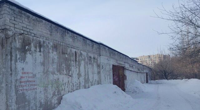 р-н Нижегородский ул Ковалихинский Овраг фото