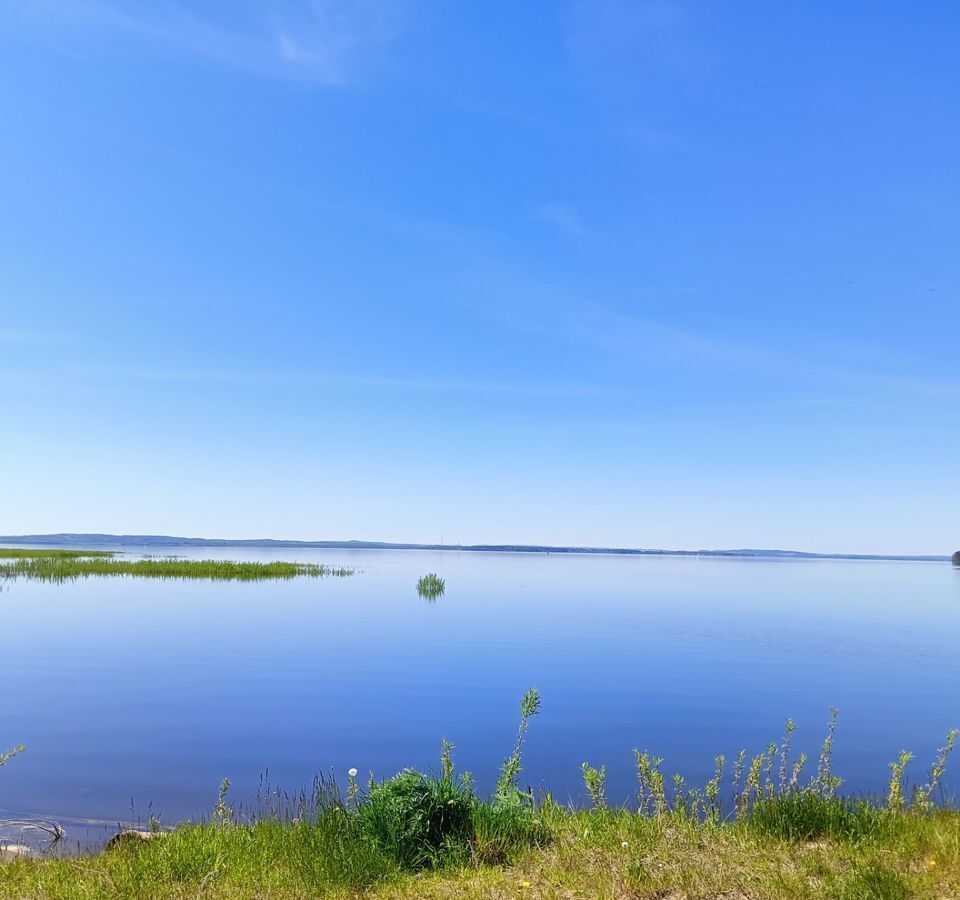 дом р-н Осинский д Пьянкова ул Центральная 4а Оса фото 2