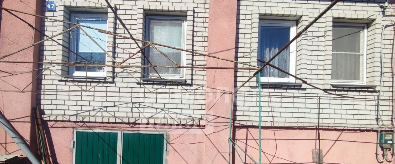 дом г Старый Оскол ул Володарского фото 16