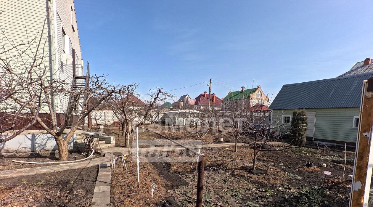 дом г Старый Оскол ул Лазурная фото 45