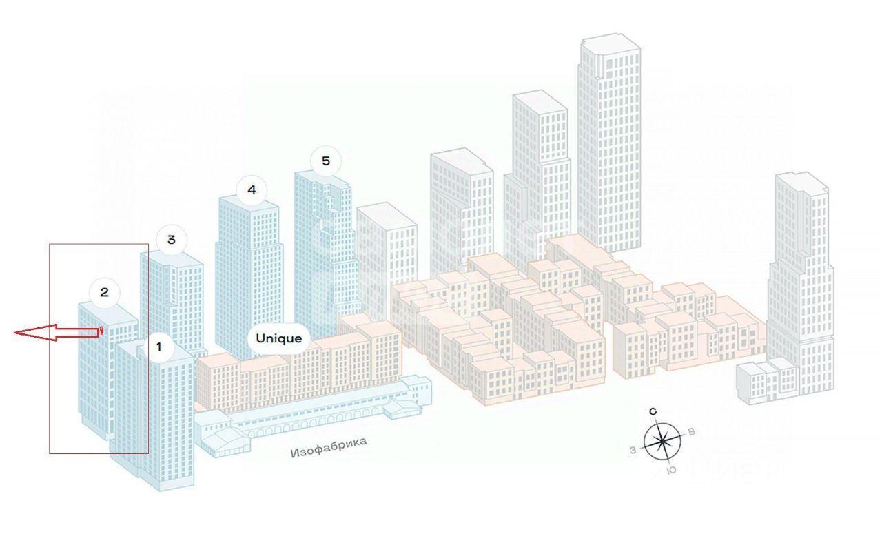 квартира г Москва метро Аэропорт ЗАО ул Часовая 4/2 Московская область фото 11