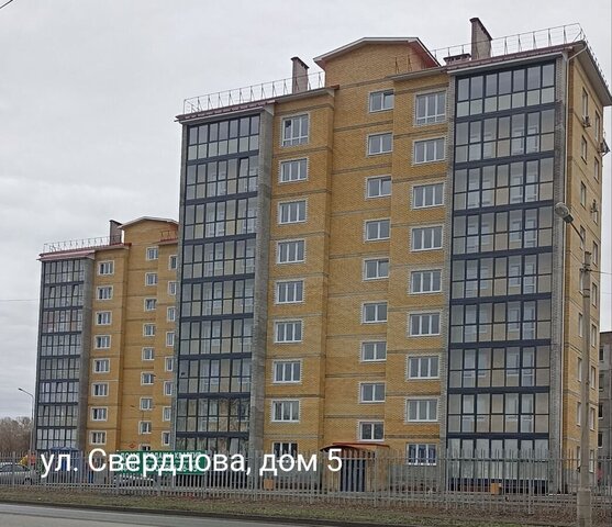 дом 3 фото