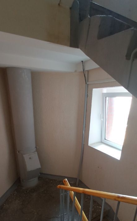 квартира г Уфа р-н Калининский ул Интернациональная 131/1 фото 15