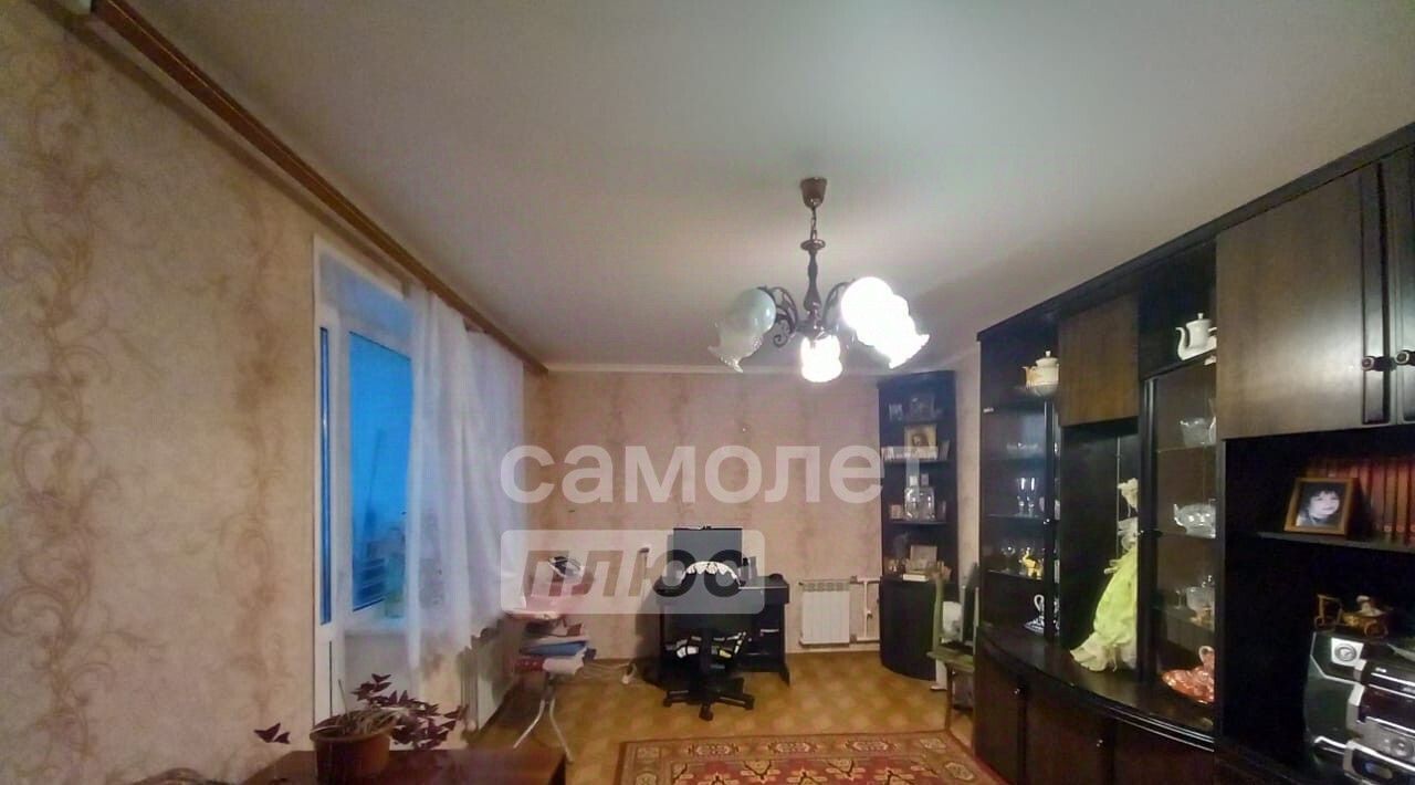 квартира г Старый Оскол Дубрава 3 кв-л, 8 фото 5