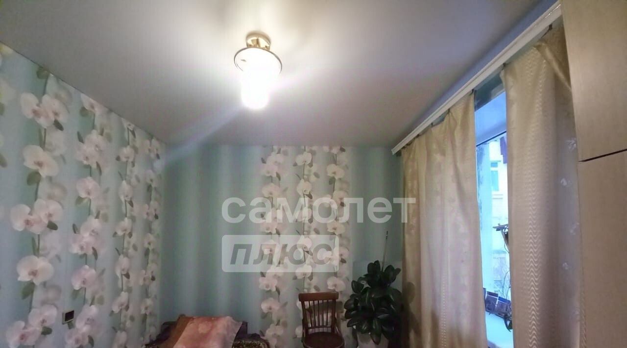 квартира г Старый Оскол Дубрава 3 кв-л, 8 фото 7