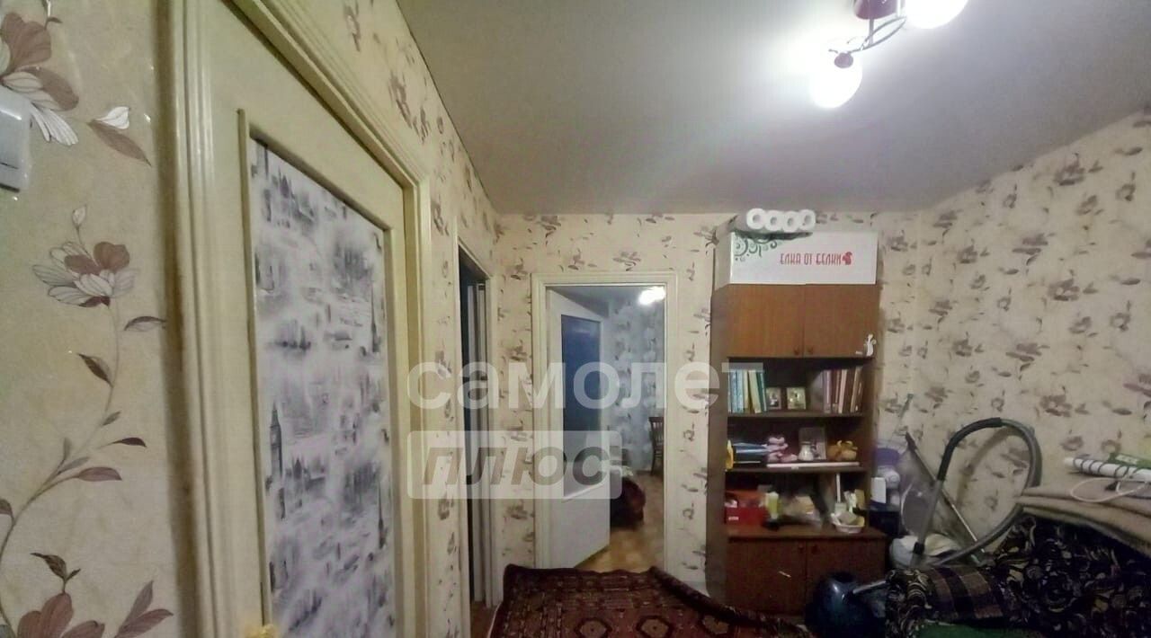 квартира г Старый Оскол Дубрава 3 кв-л, 8 фото 10