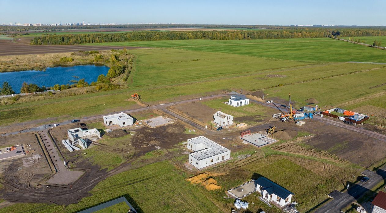 дом р-н Всеволожский Свердловское городское поселение, Негород Заневский кп, Пролетарская фото 25